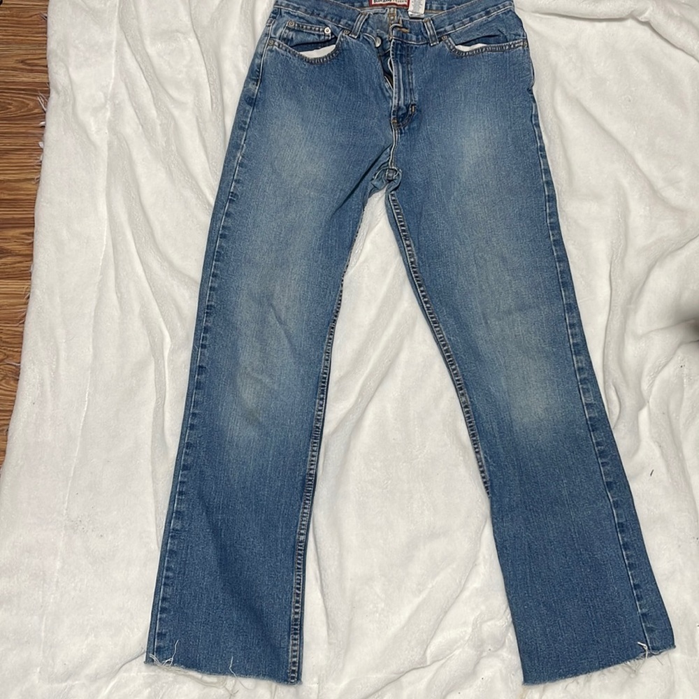 Old navy jeans